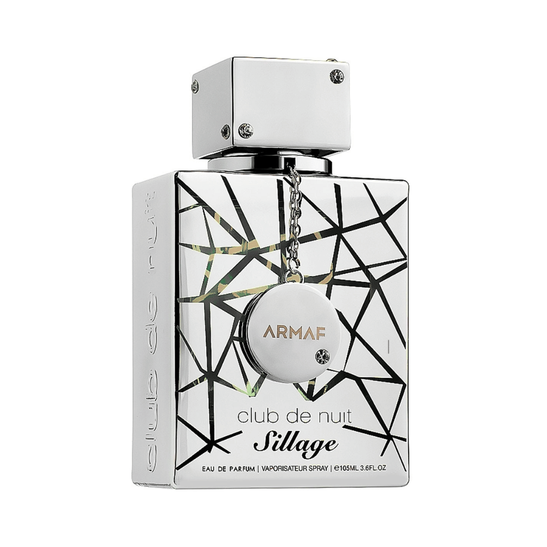 CLUB DE NUIT SILLAGE - 105ml