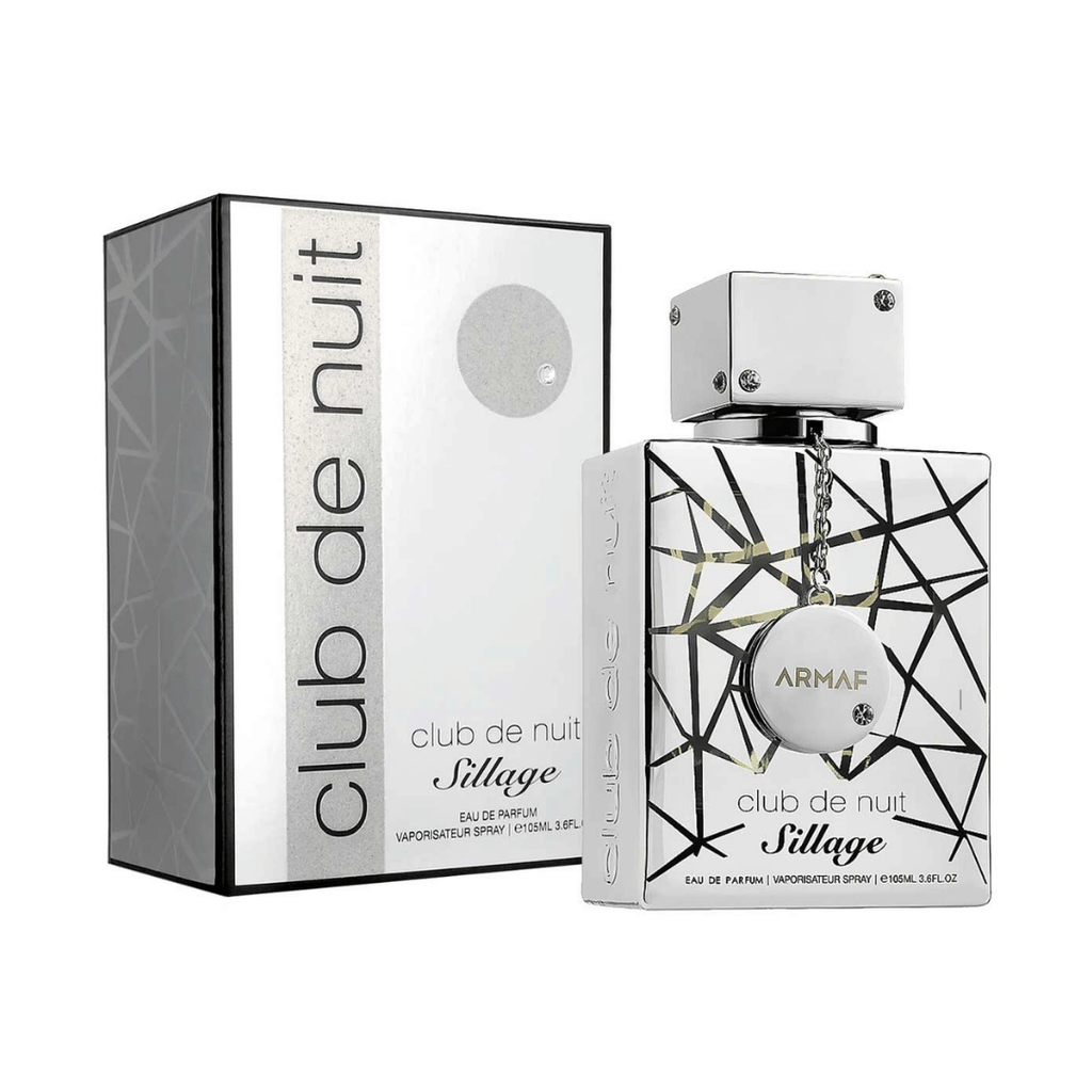 CLUB DE NUIT SILLAGE - 105ml