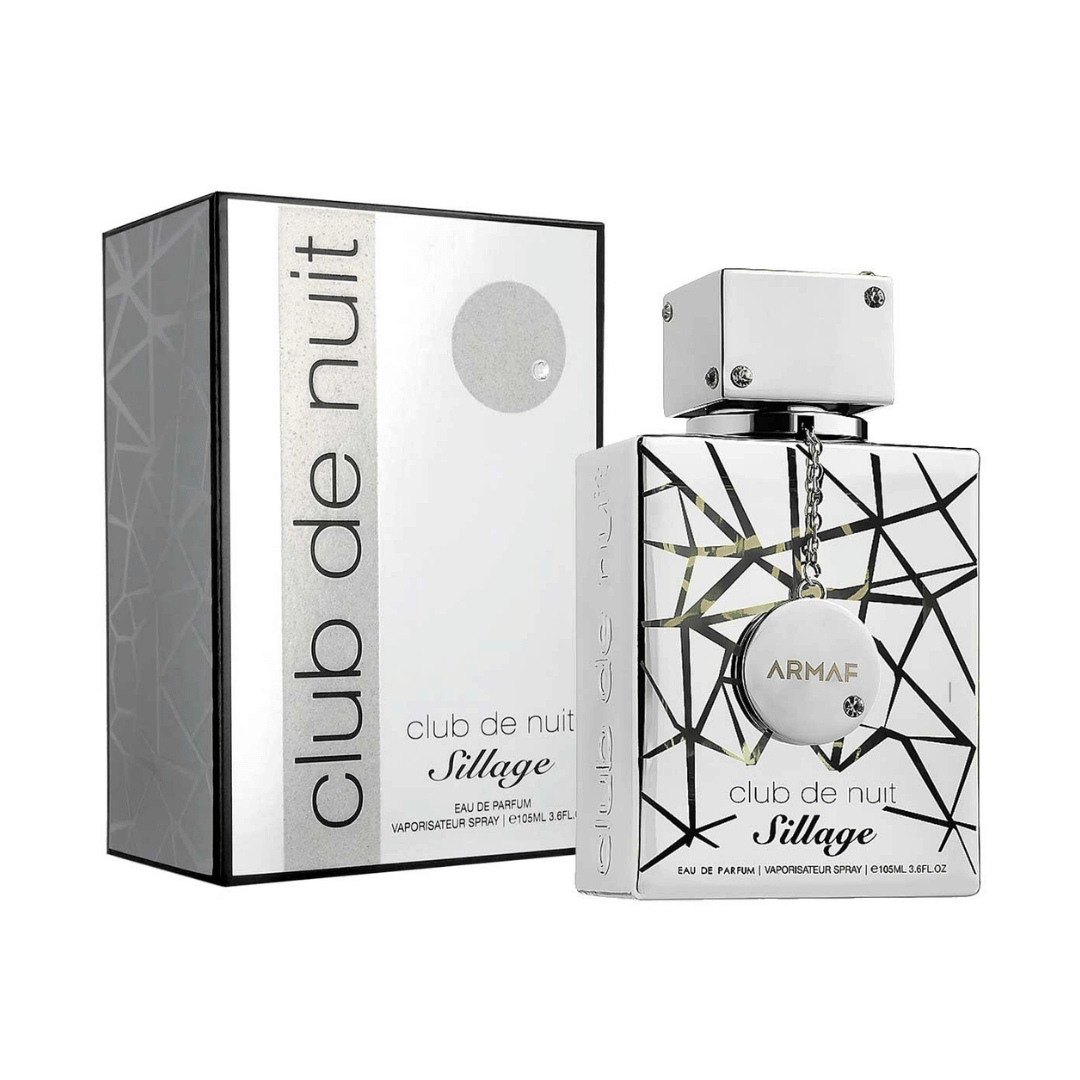 CLUB DE NUIT SILLAGE - 105ml