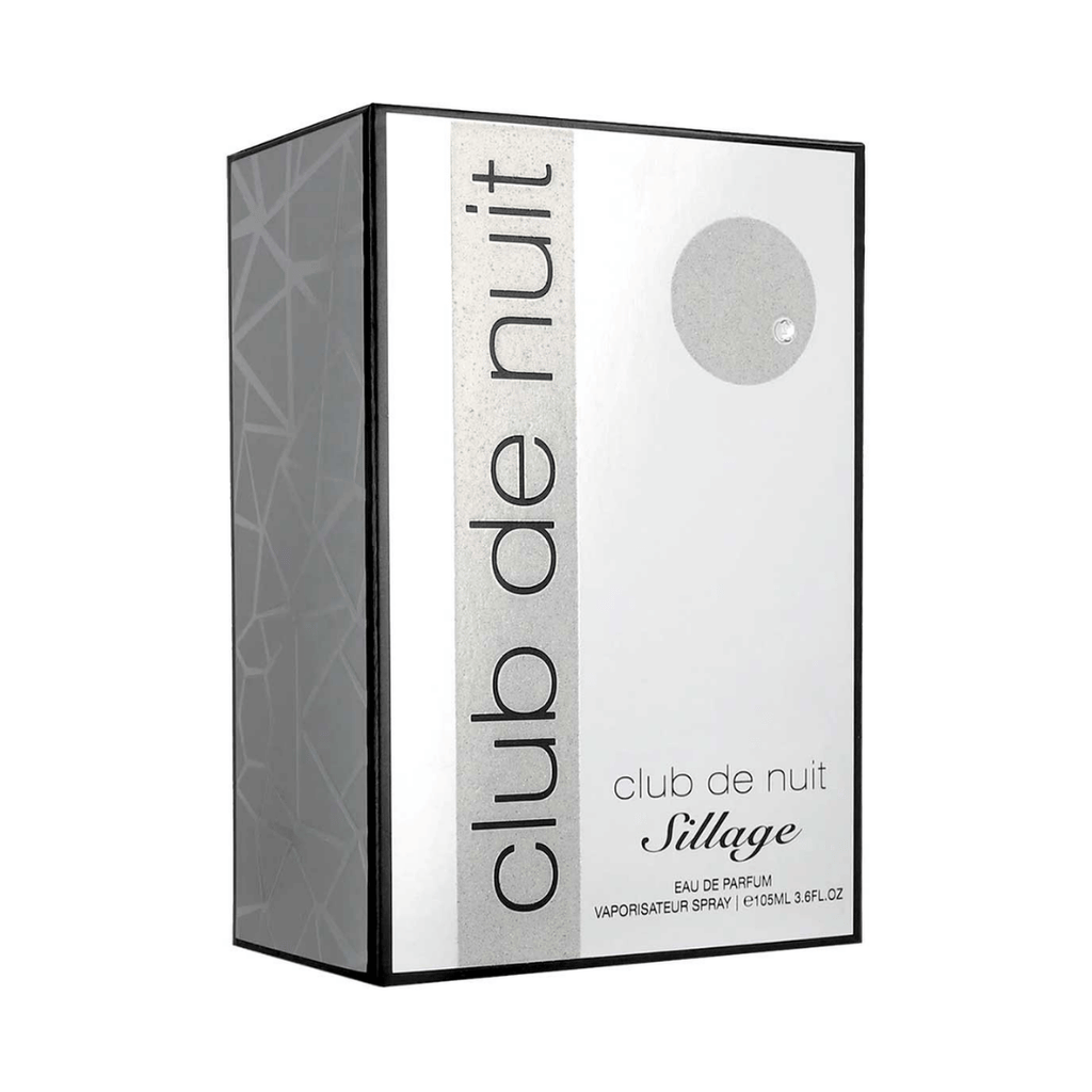 CLUB DE NUIT SILLAGE - 105ml