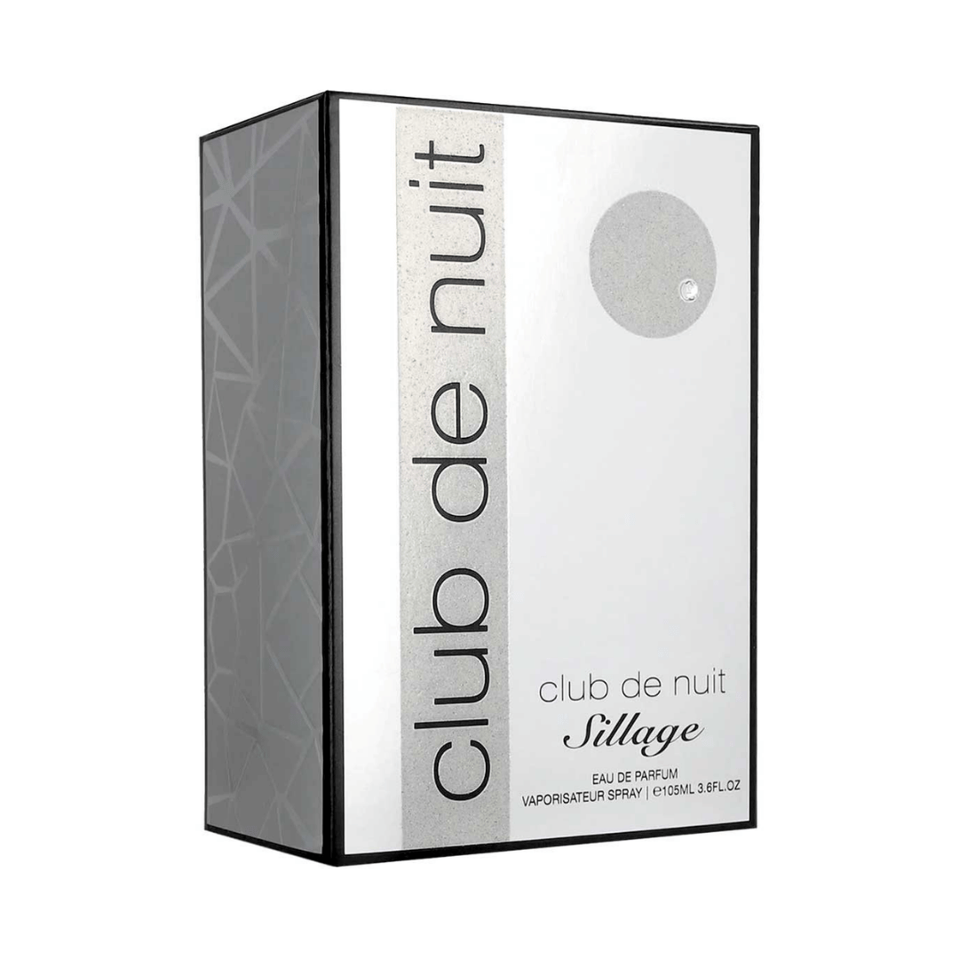 CLUB DE NUIT SILLAGE - 105ml