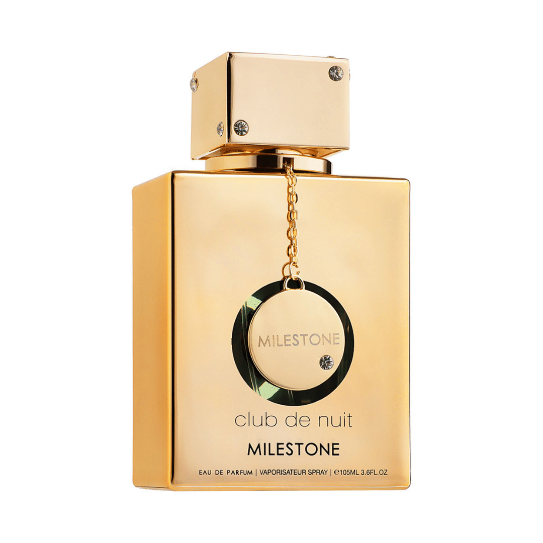CLUB DE NUIT MILESTONE - 105ml