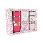 YARA & YARA CANDY - 100ml c/u