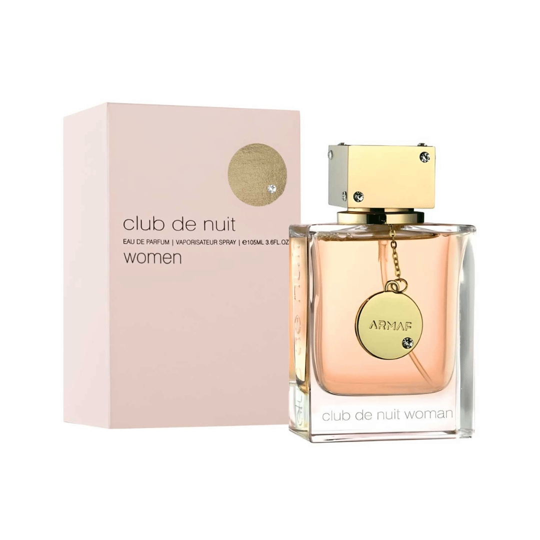 CLUB DE NUIT WOMAN - 105ml