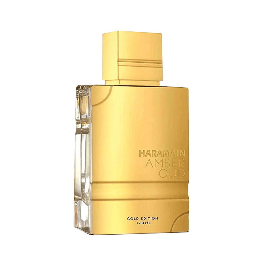 AMBER OUD GOLD - 120ml