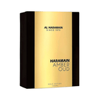 AMBER OUD GOLD - 120ml
