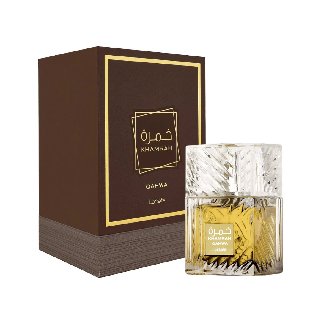 KHAMRA QAHWA - 100ml