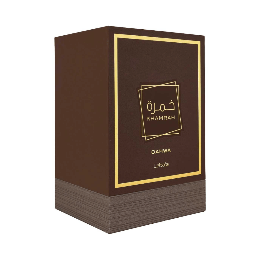 KHAMRA QAHWA - 100ml