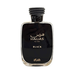 HAWAS BLACK - 100ml