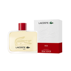LACOSTE RED - 125ml