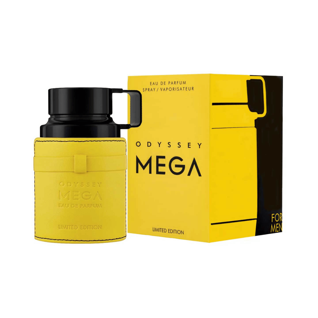 ODYSSEY MEGA - 100ml