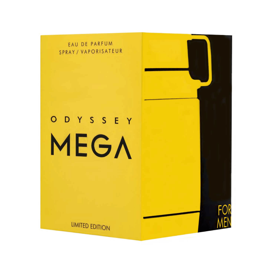 ODYSSEY MEGA - 100ml