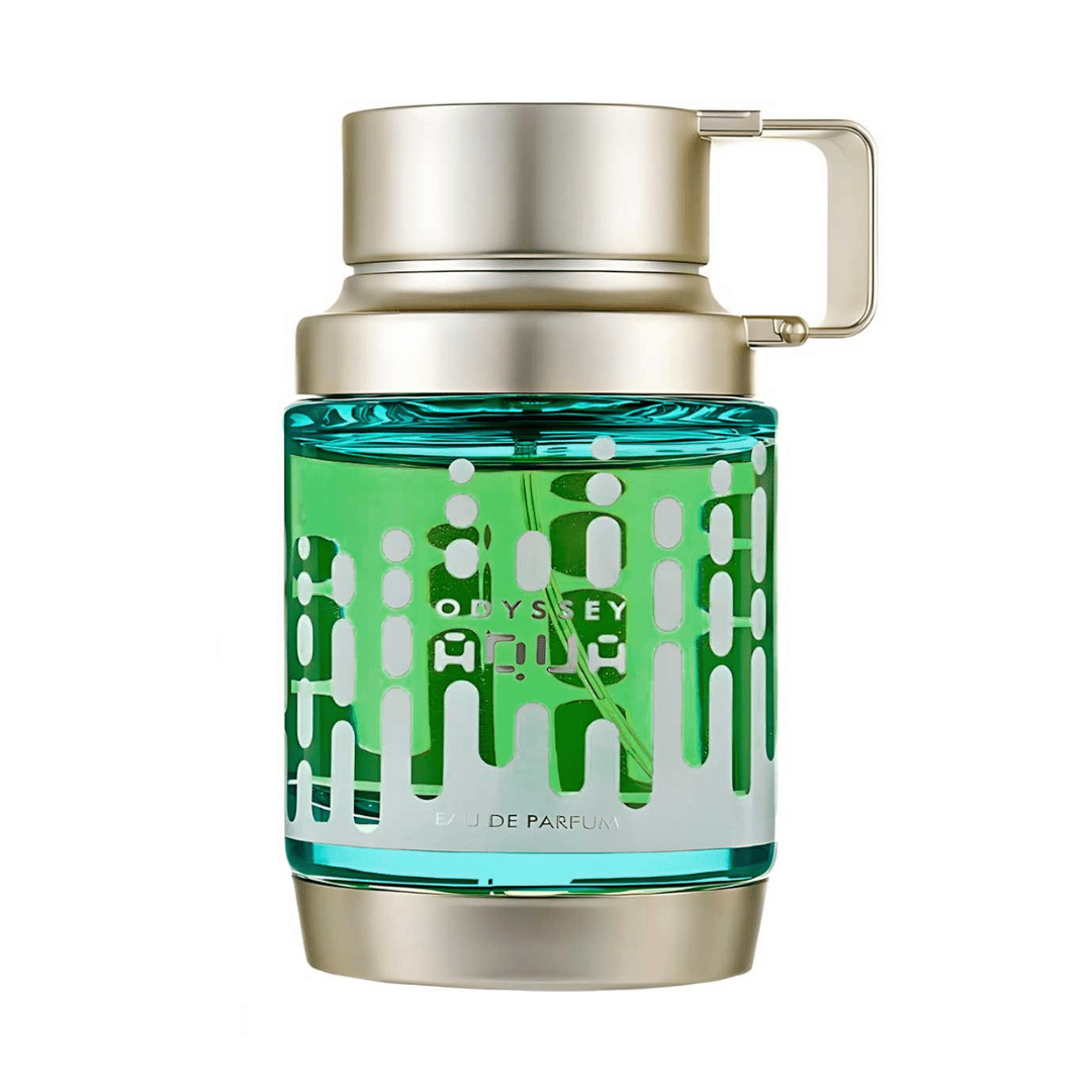 ODYSSEY AQUA - 100ml