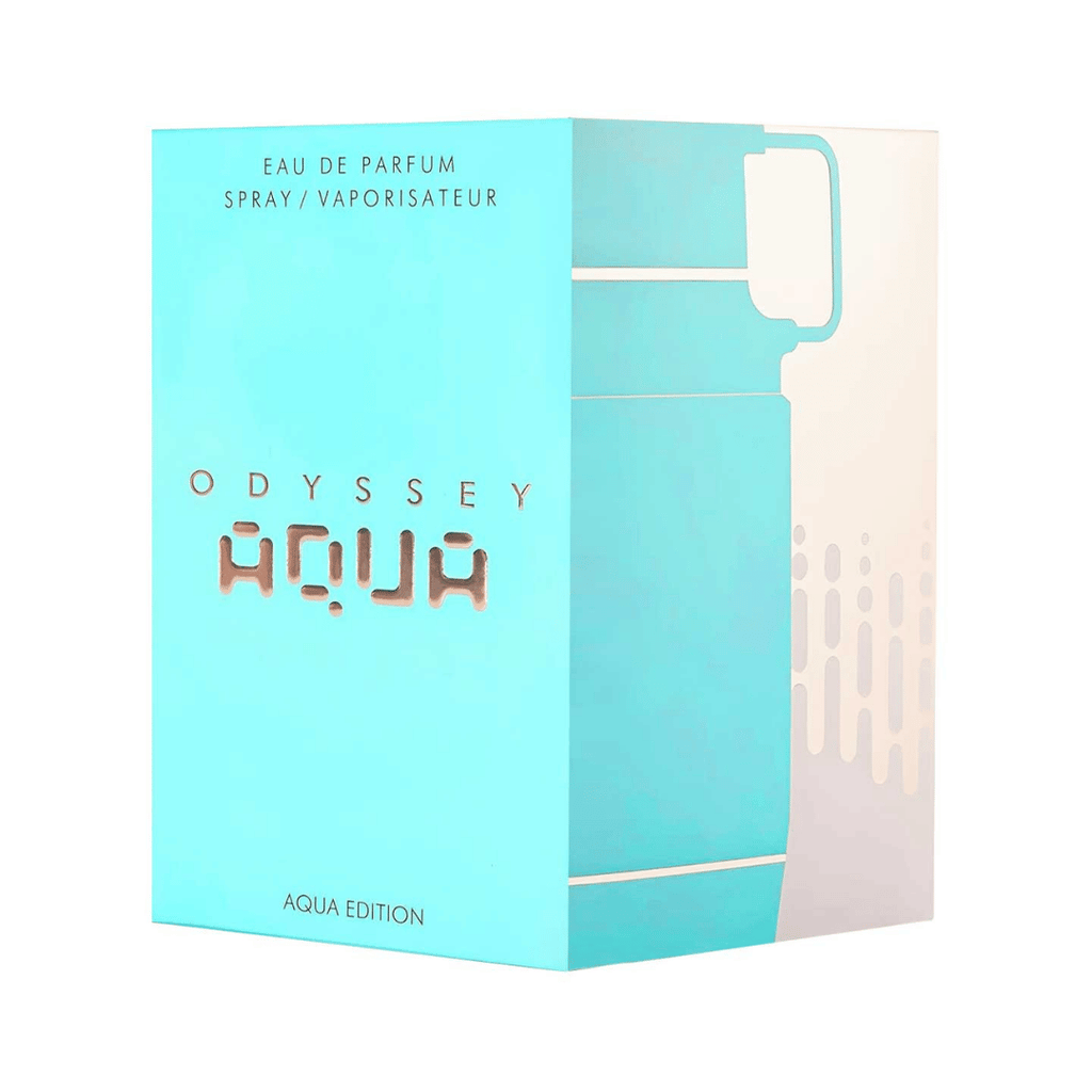 ODYSSEY AQUA - 100ml