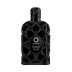 AMBER NOIR - 80ml