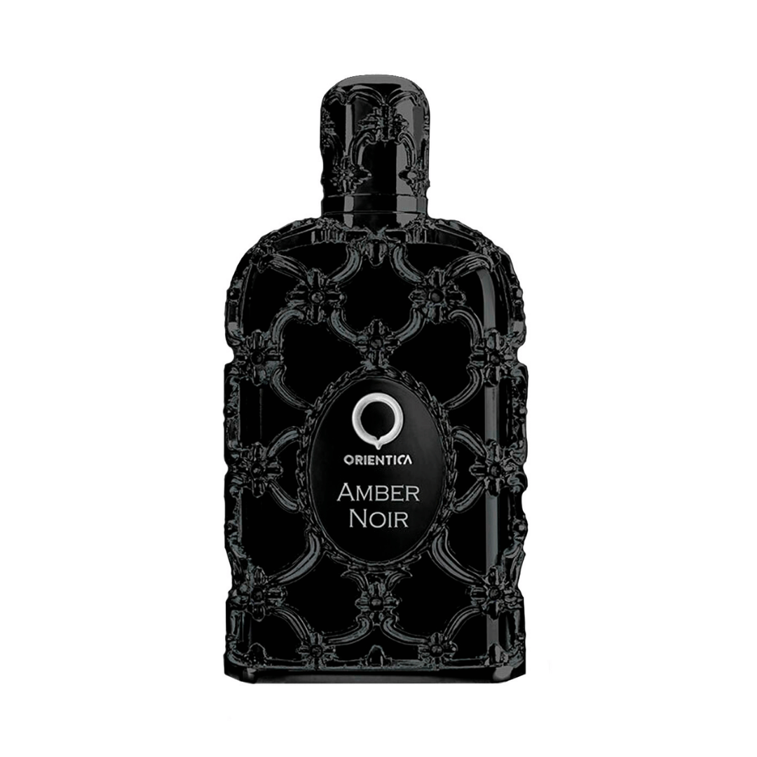 AMBER NOIR - 80ml