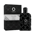 AMBER NOIR - 80ml