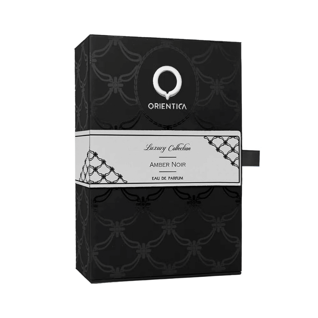 AMBER NOIR - 80ml