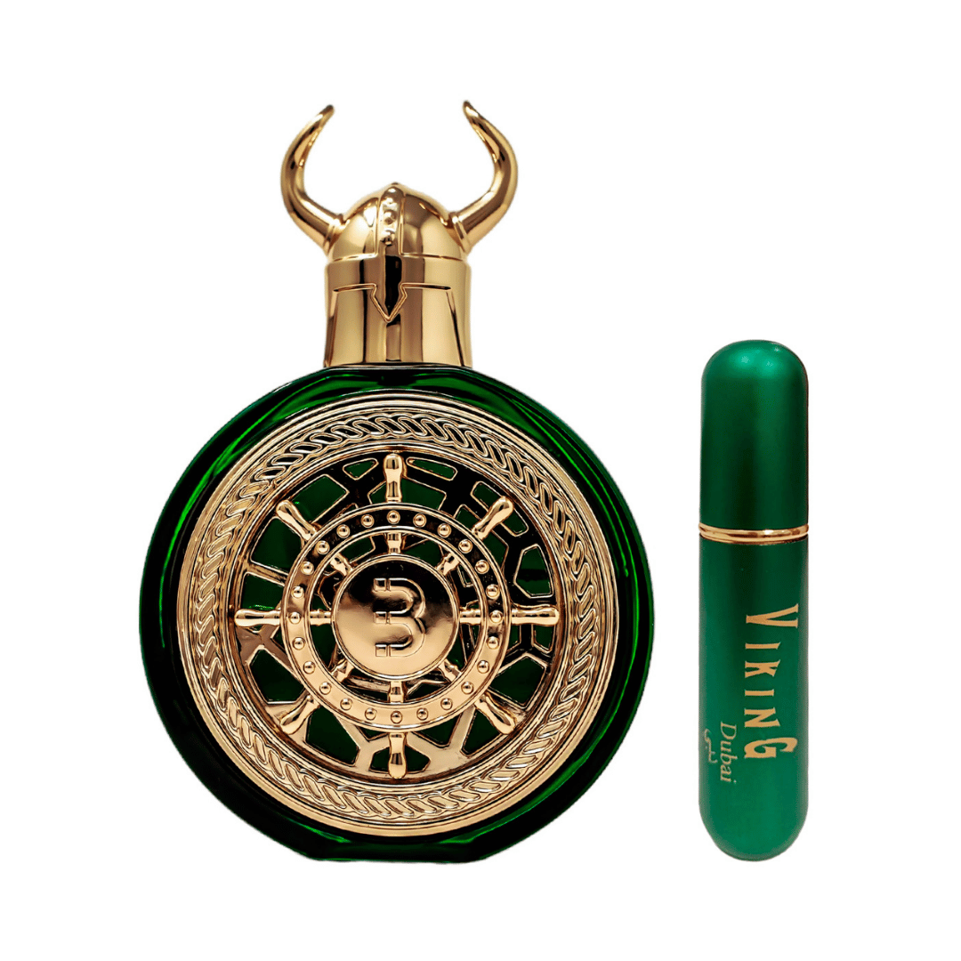 VIKING DUBAI - 100ml