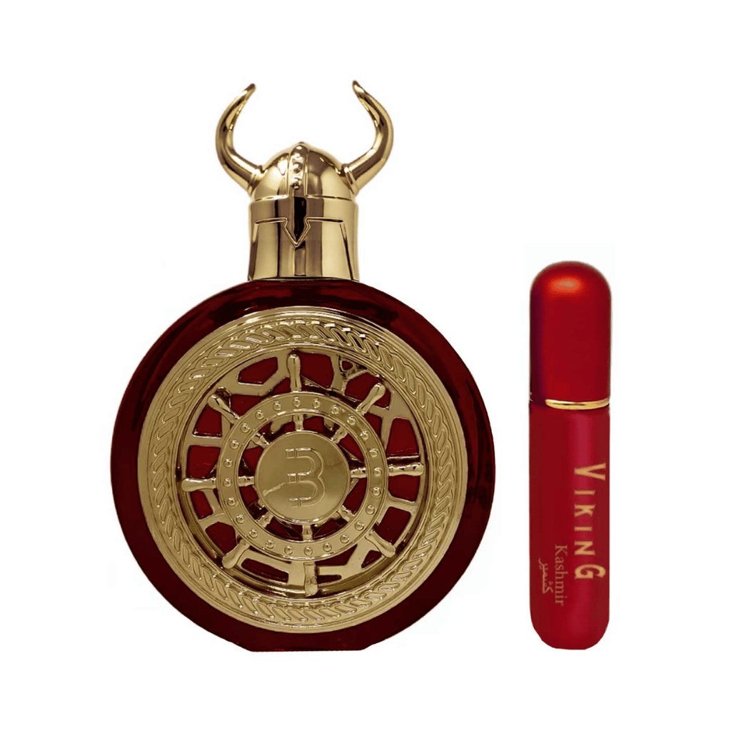 VIKING KASHMIR - 100ml