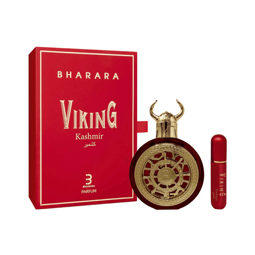 VIKING KASHMIR - 100ml