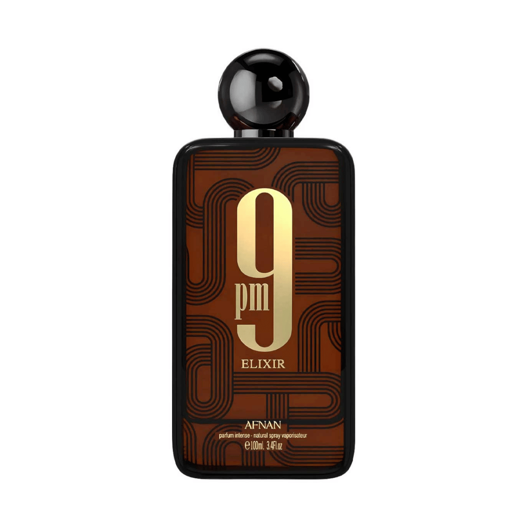 9 PM ELIXIR - 100ml