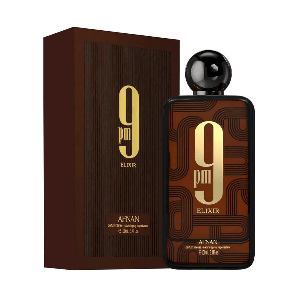 9 PM ELIXIR - 100ml