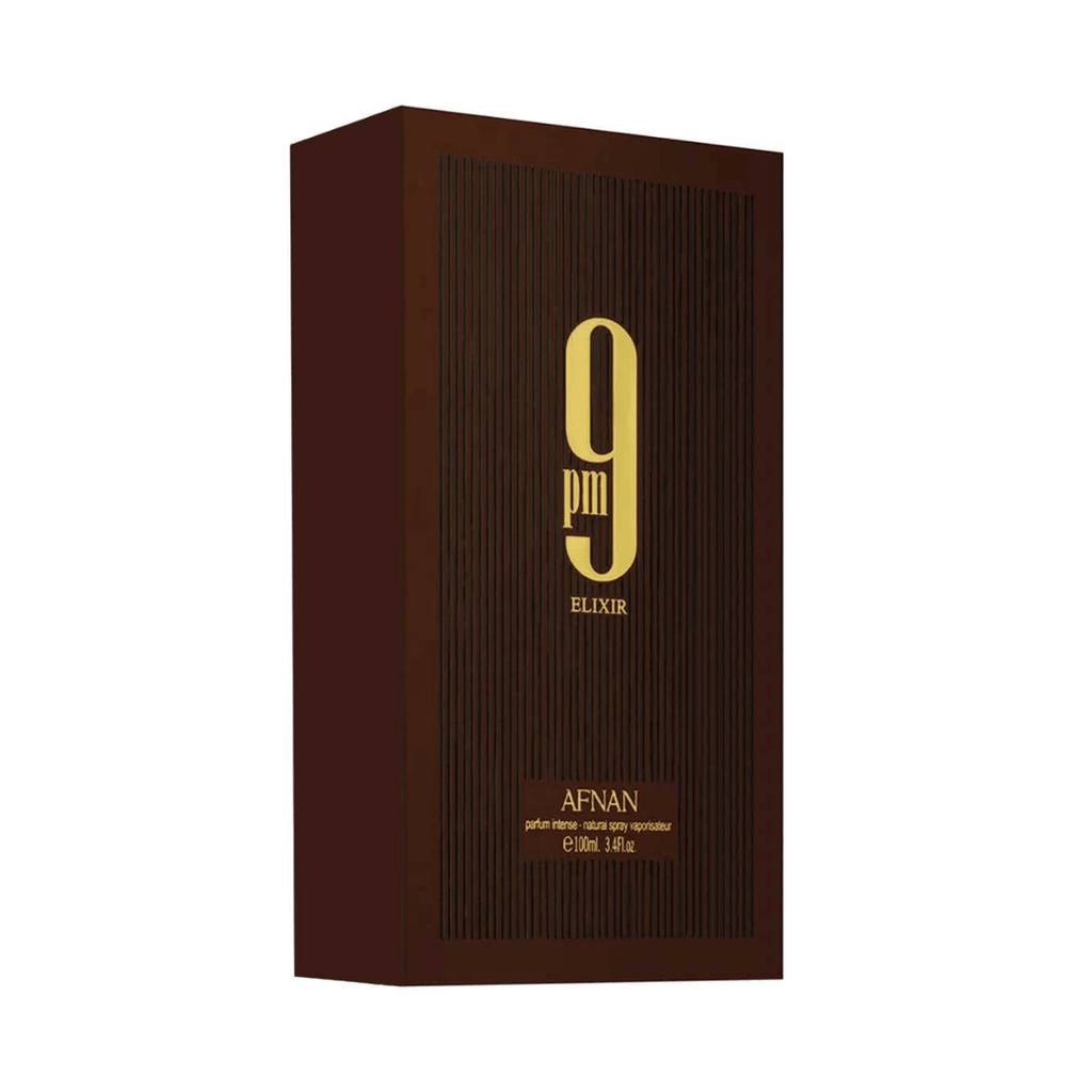 9 PM ELIXIR - 100ml