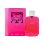 HAWAS PINK FOR HER - 100ml