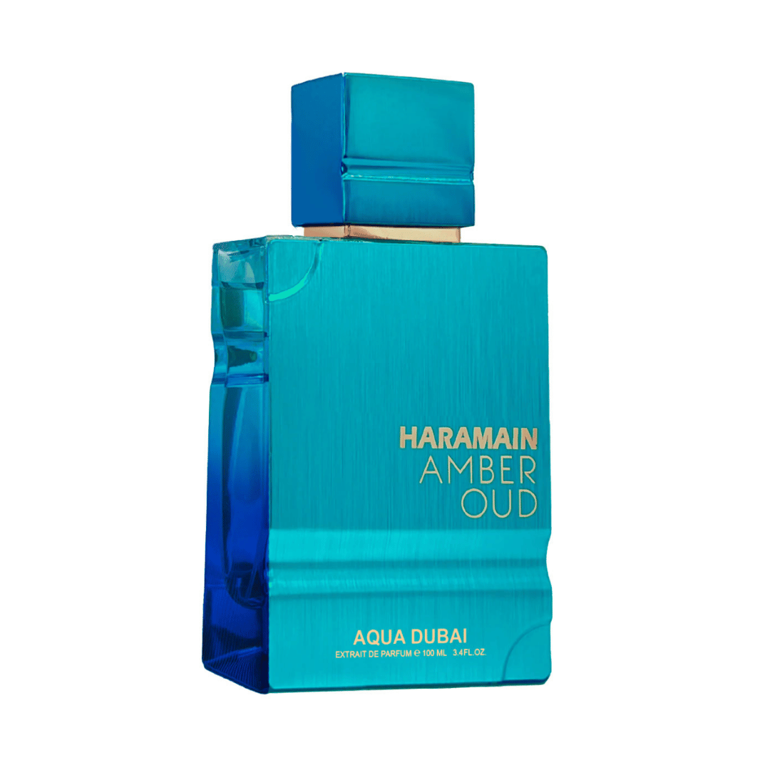 AQUA DUBAI - 100ml