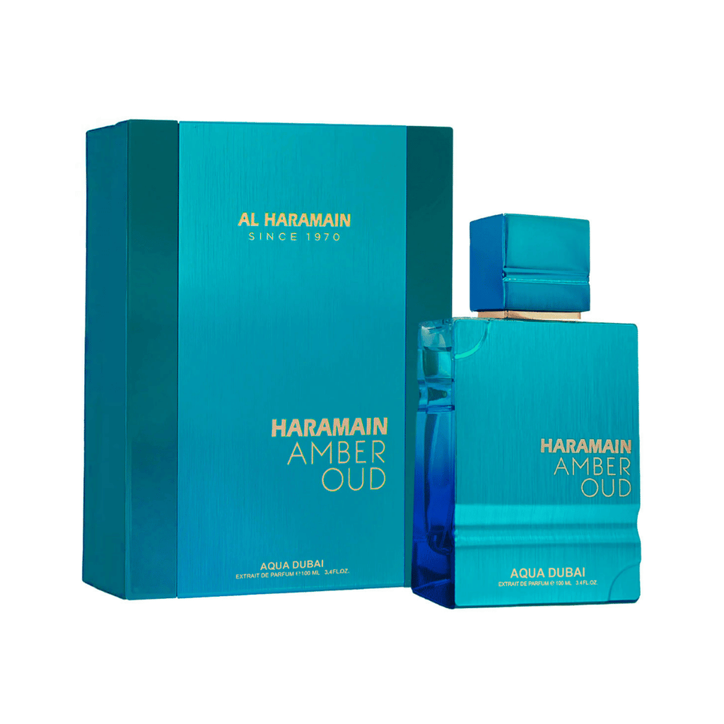 AQUA DUBAI - 100ml