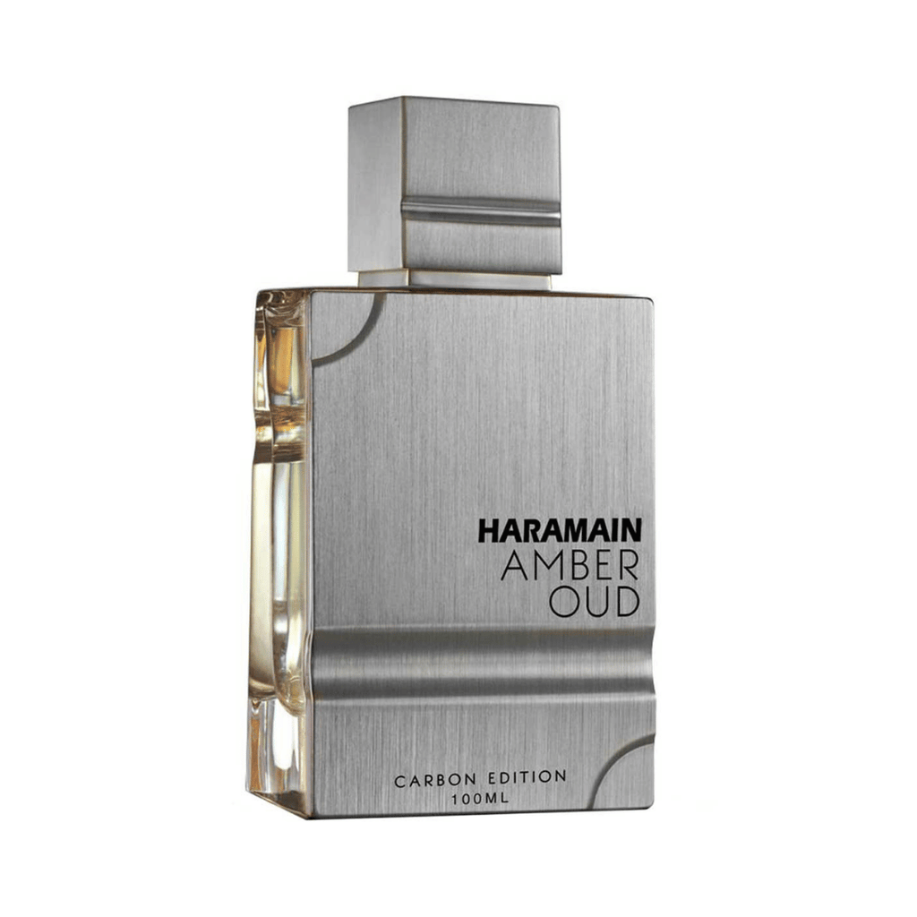 AMBER OUD CARBON - 100ml