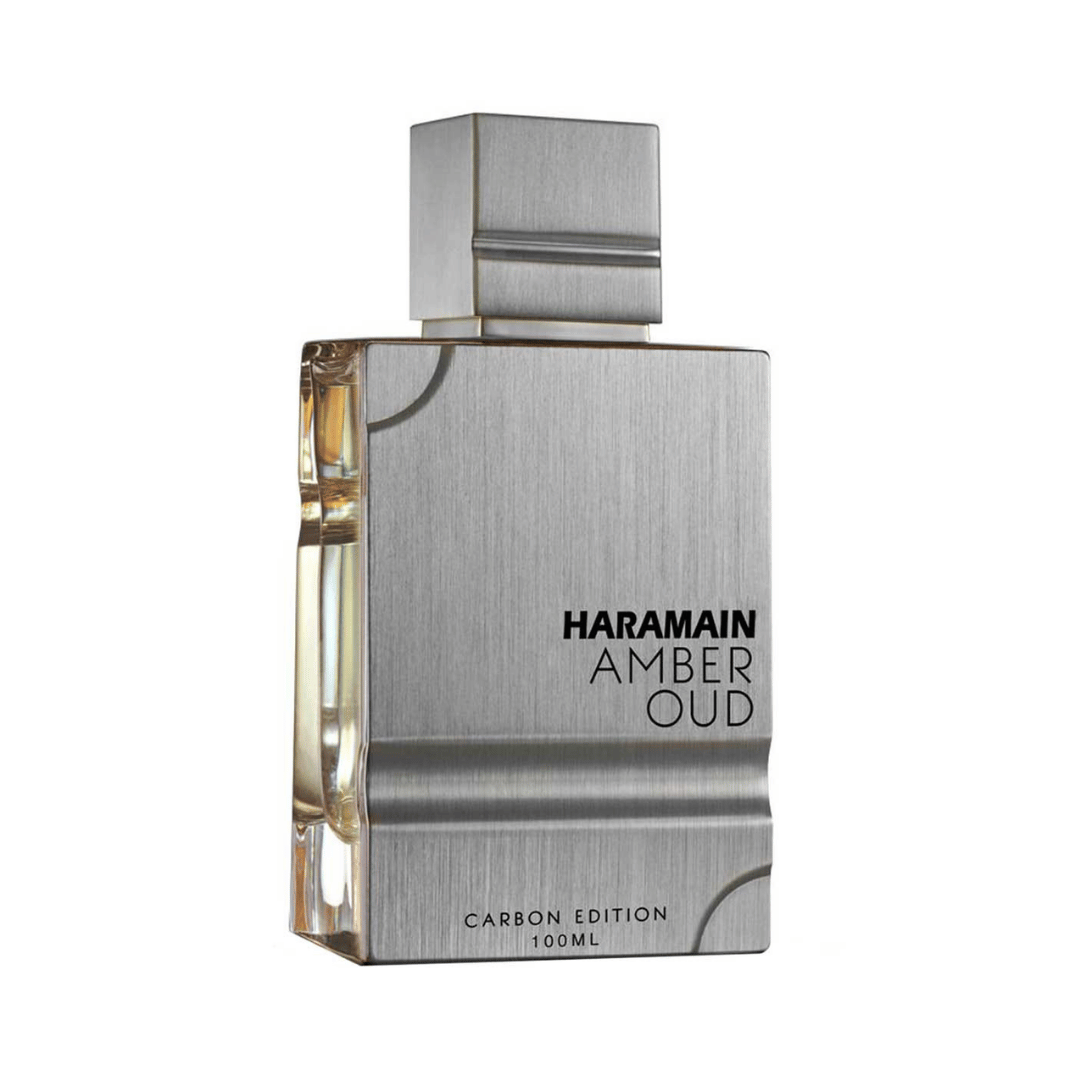 AMBER OUD CARBON - 100ml