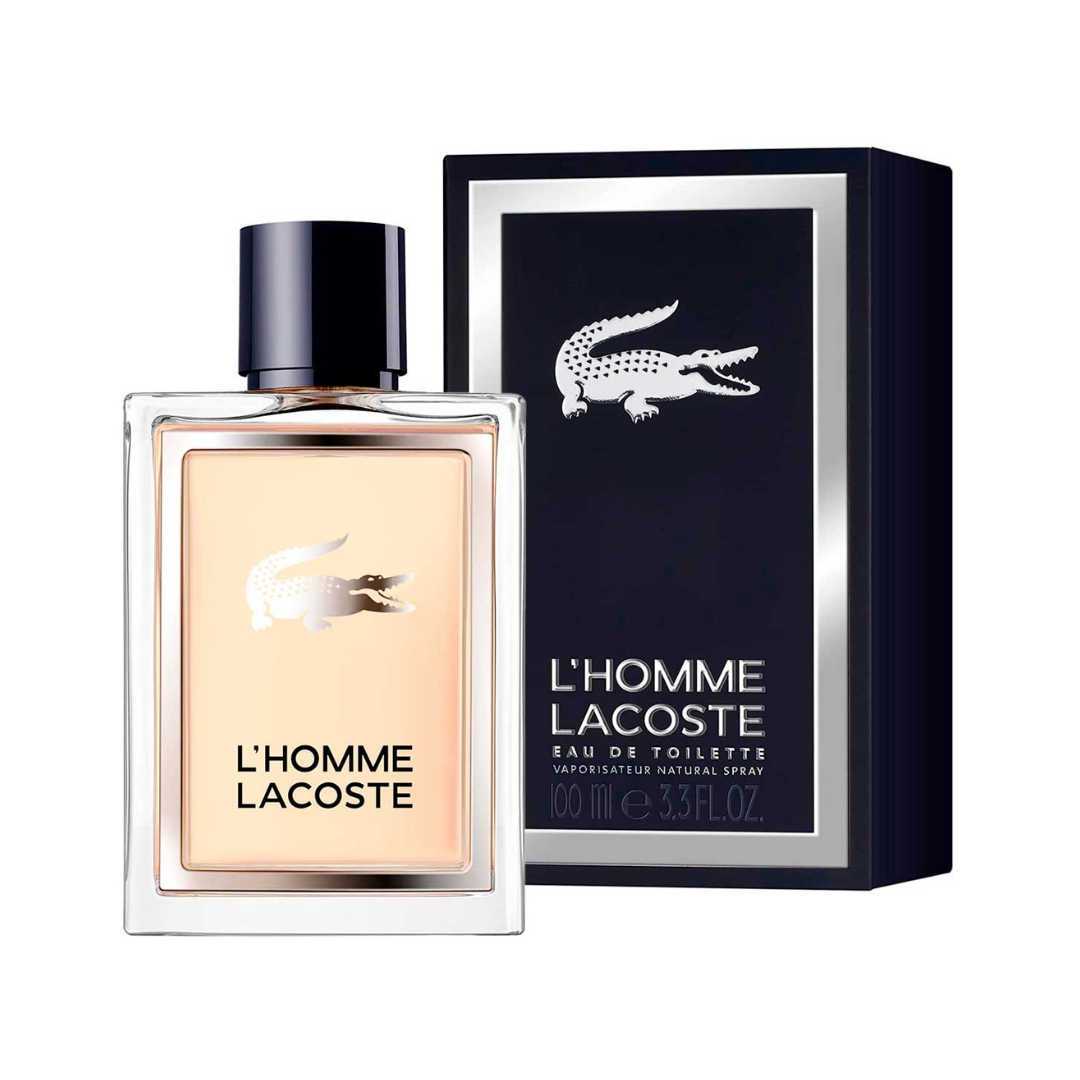 L´HOMME EDT - 100ml
