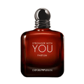 STRONGER WITH YOU PARFUM