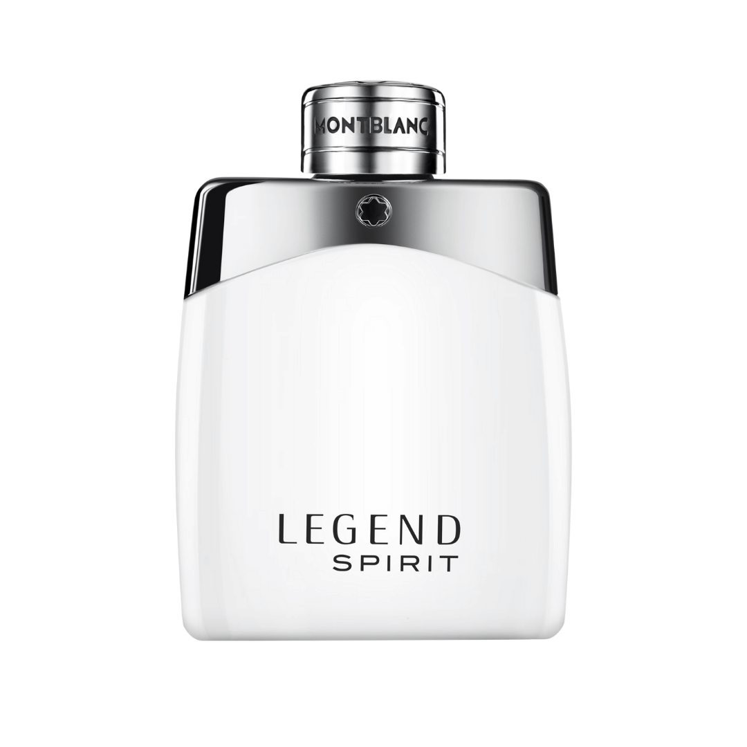 LEGEND SPIRIT