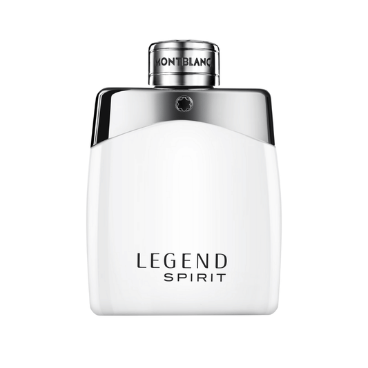 LEGEND SPIRIT