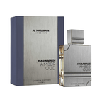 AMBER OUD CARBON - 100ml