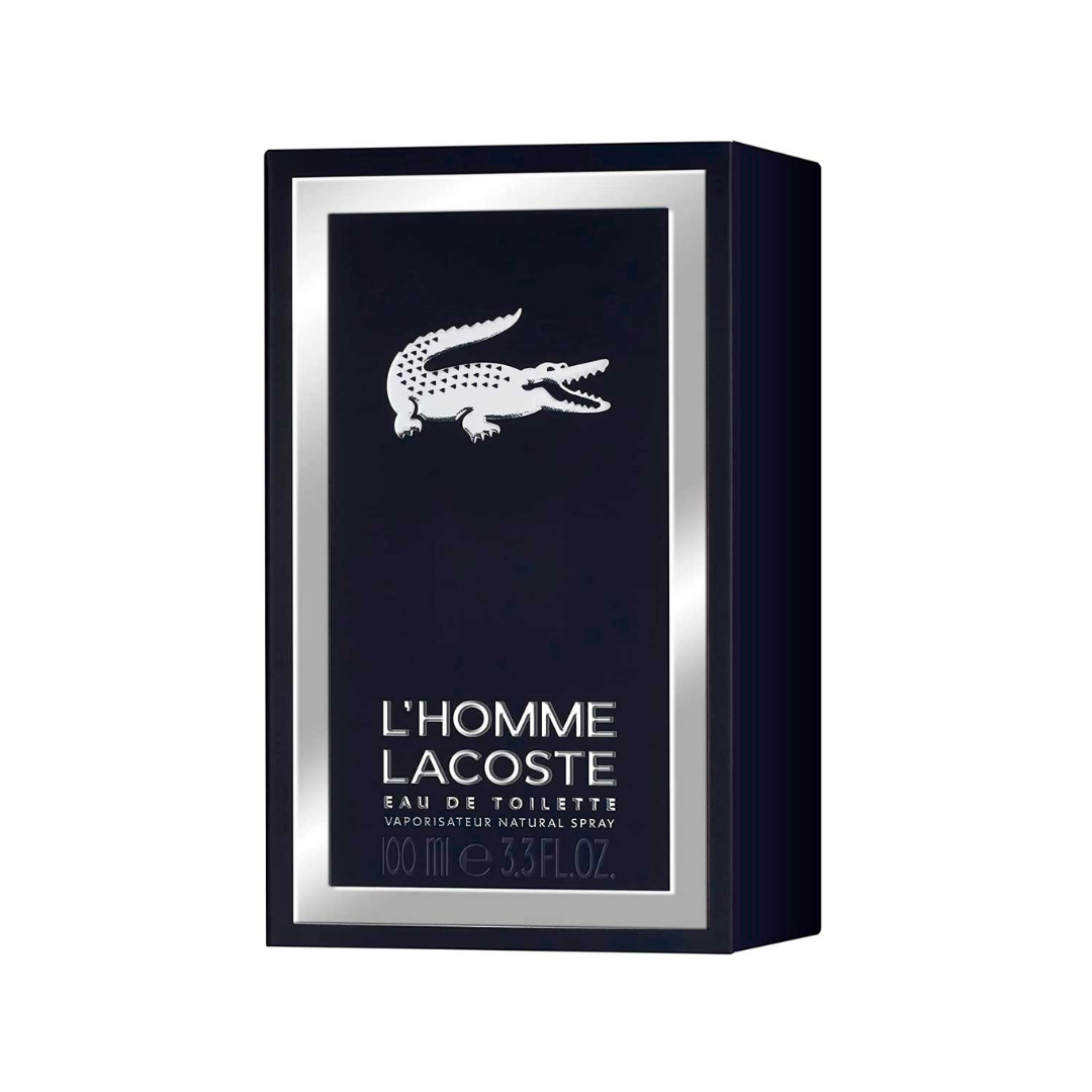 L´HOMME EDT - 100ml