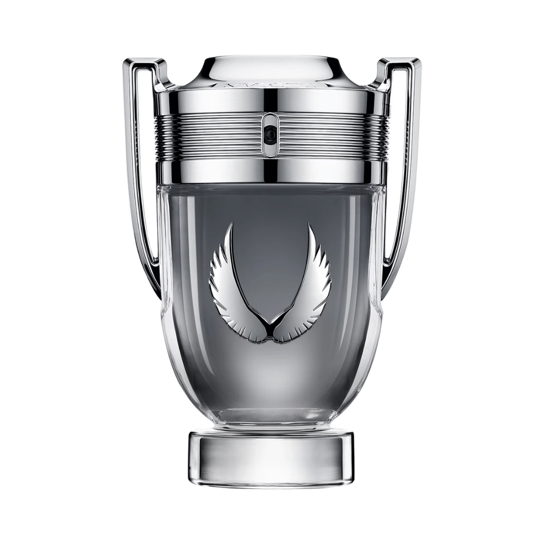 INVICTUS PLATINUM
