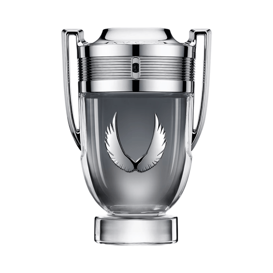 INVICTUS PLATINUM