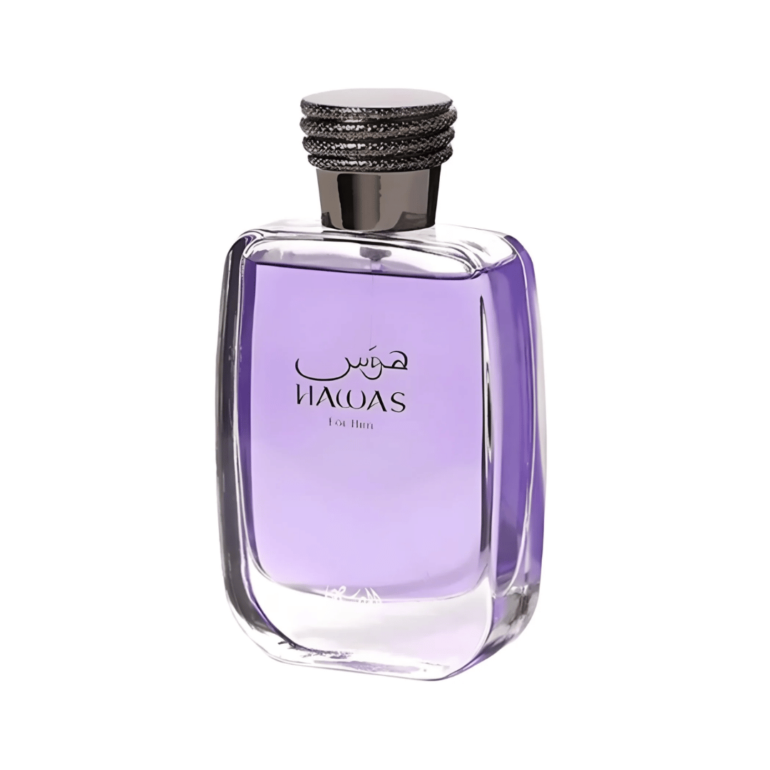 HAWAS - INVICTUS AQUA