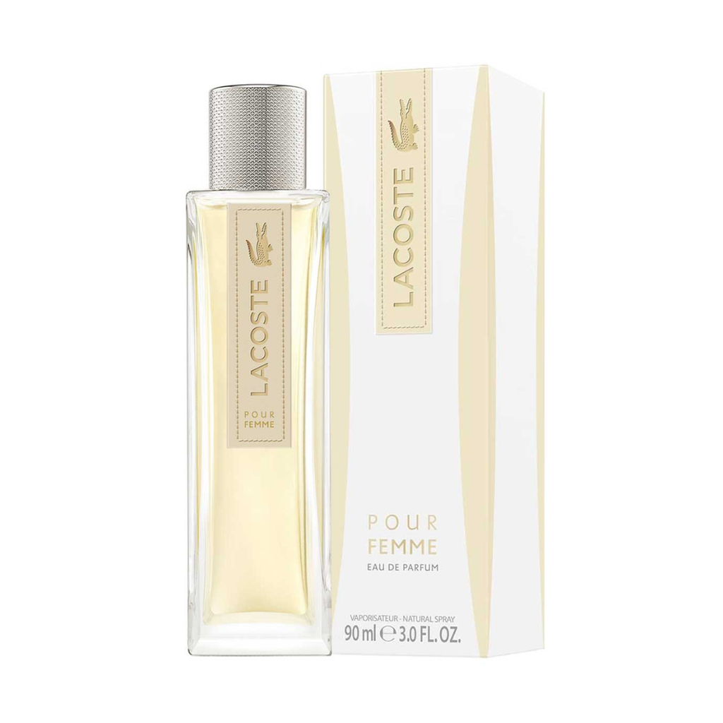 POUR FEMME - 100ml
