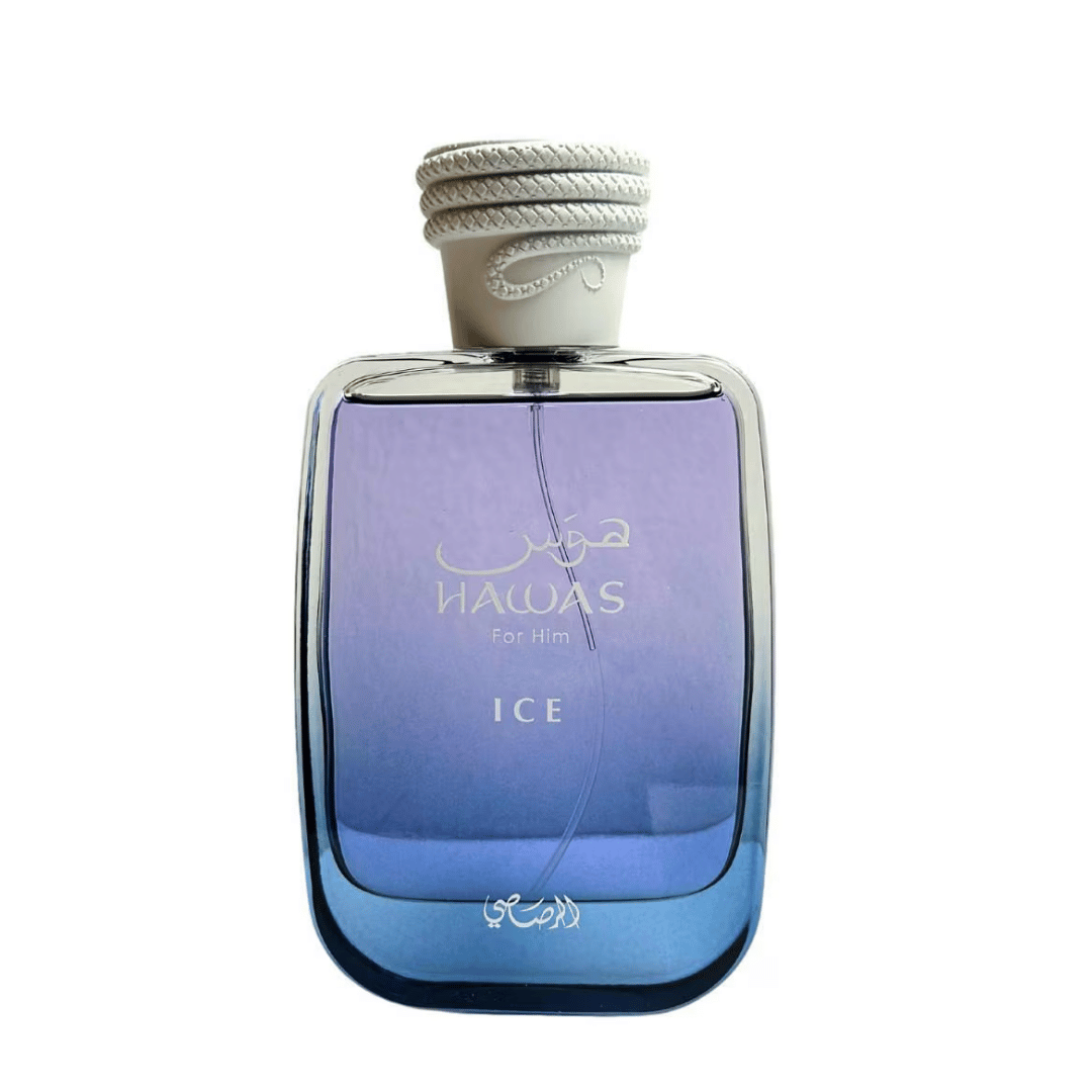 HAWAS ICE
