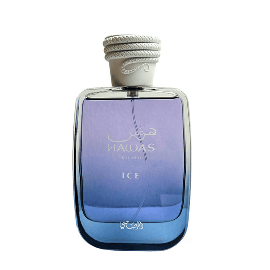 HAWAS ICE