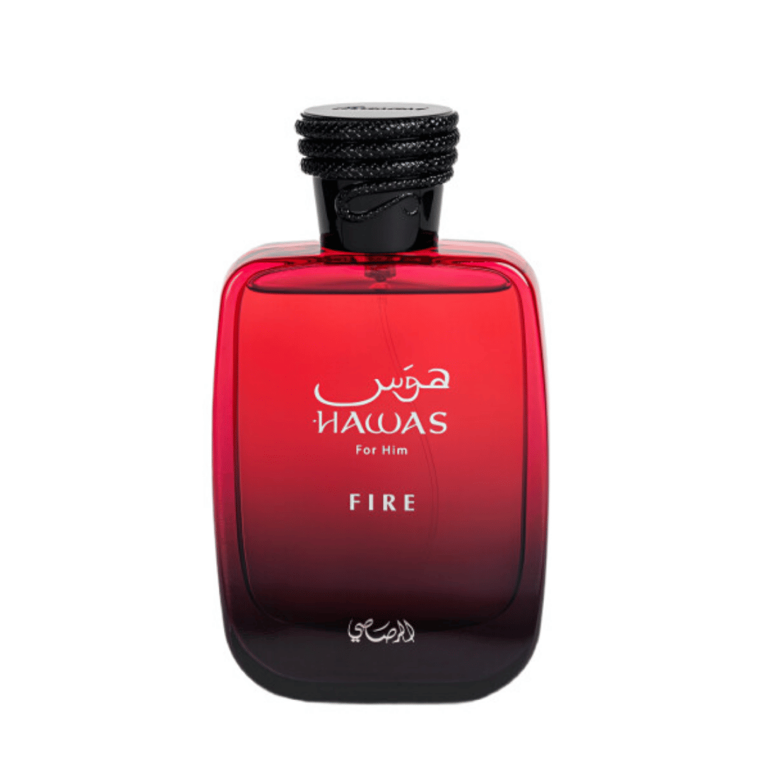 HAWAS FIRE