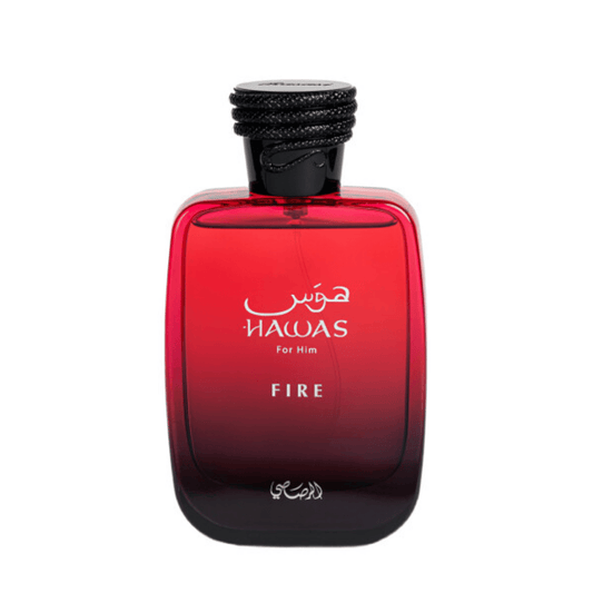 HAWAS FIRE