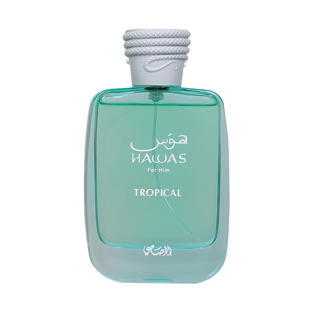 HAWAS TROPICAL
