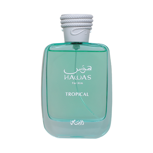 HAWAS TROPICAL