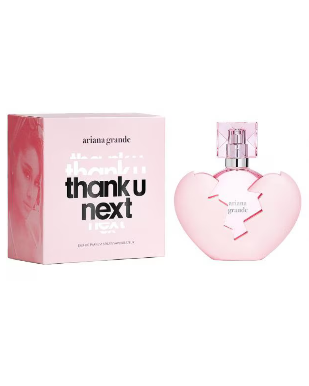 THANK U NEXT EDP - 100ml